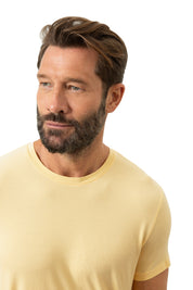 Schlaf-T-Shirt aus Baumwolle