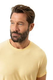 Schlaf-T-Shirt aus Baumwolle