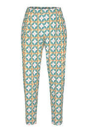 Loungehose aus Modal