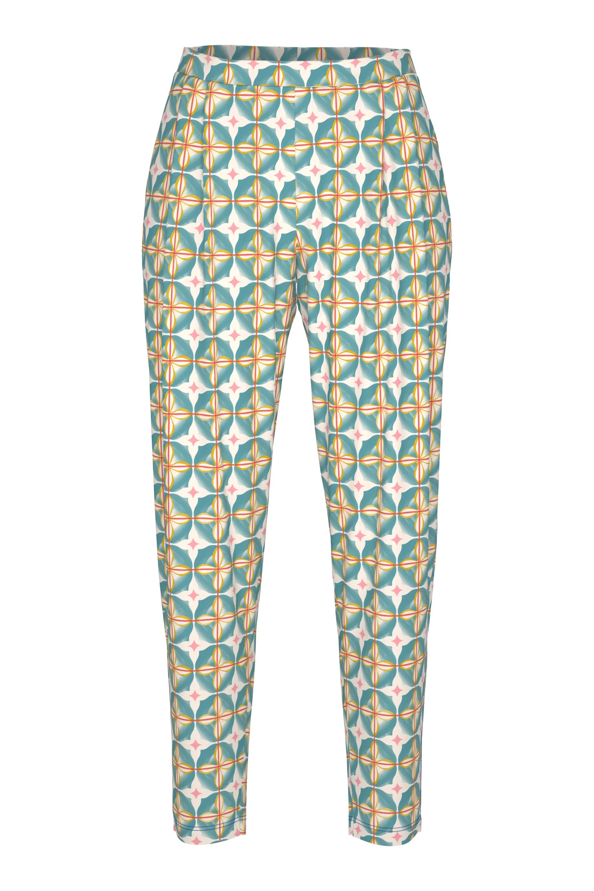 Loungehose aus Modal