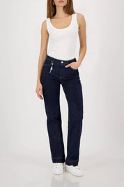 Top Slim Fit