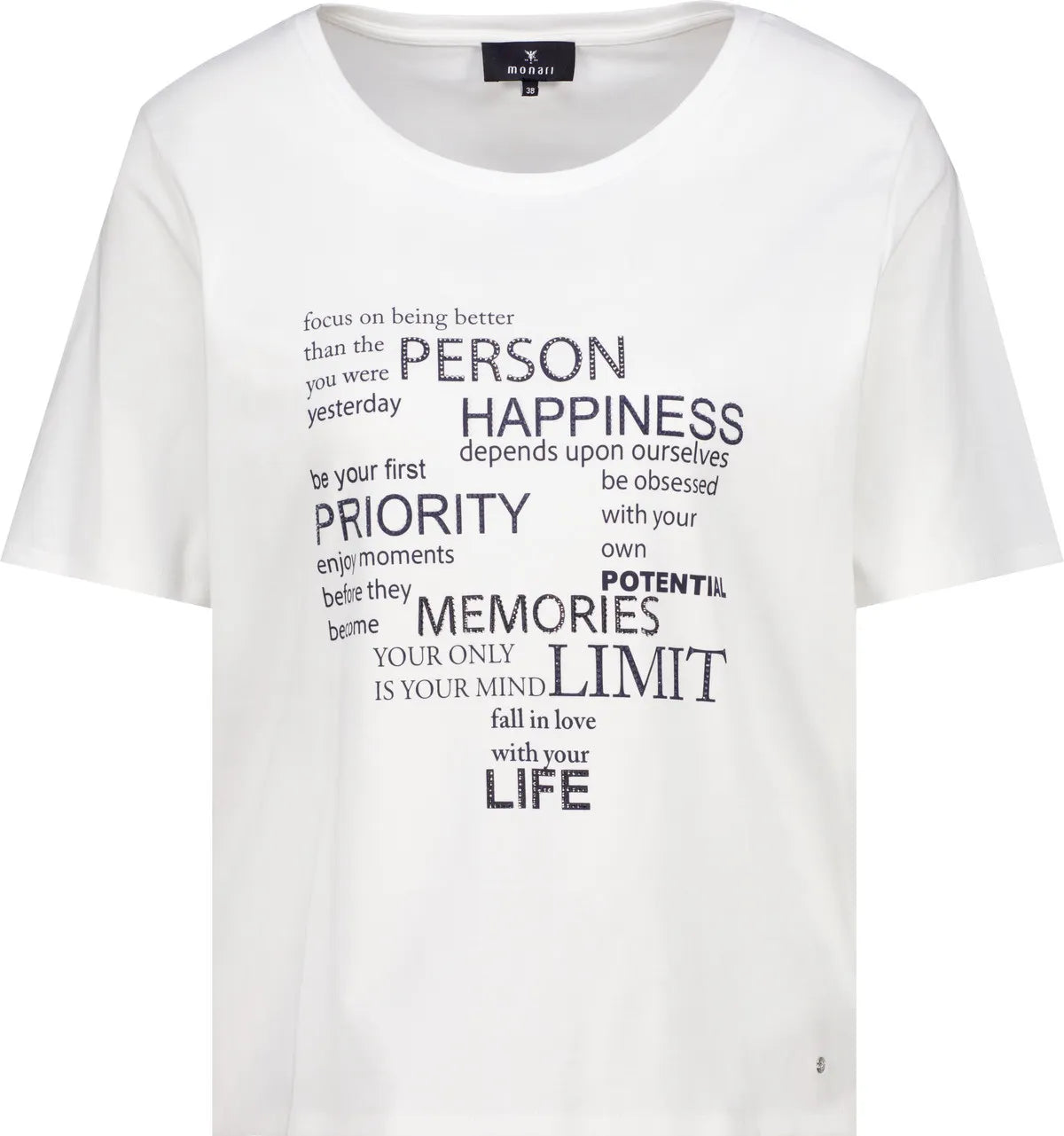 T-Shirt Regular Fit