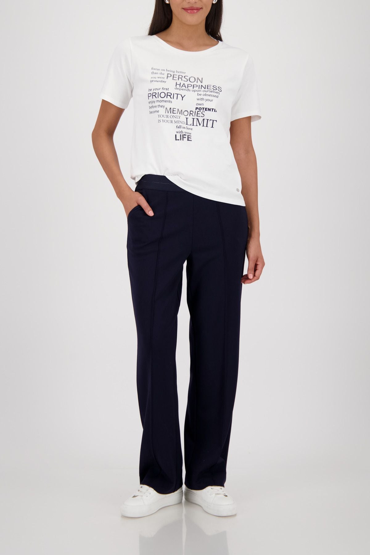 T-Shirt Regular Fit