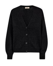 Cardigan mit V-Neck