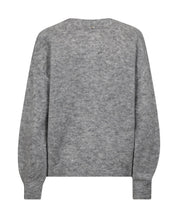 Cardigan mit V-Neck