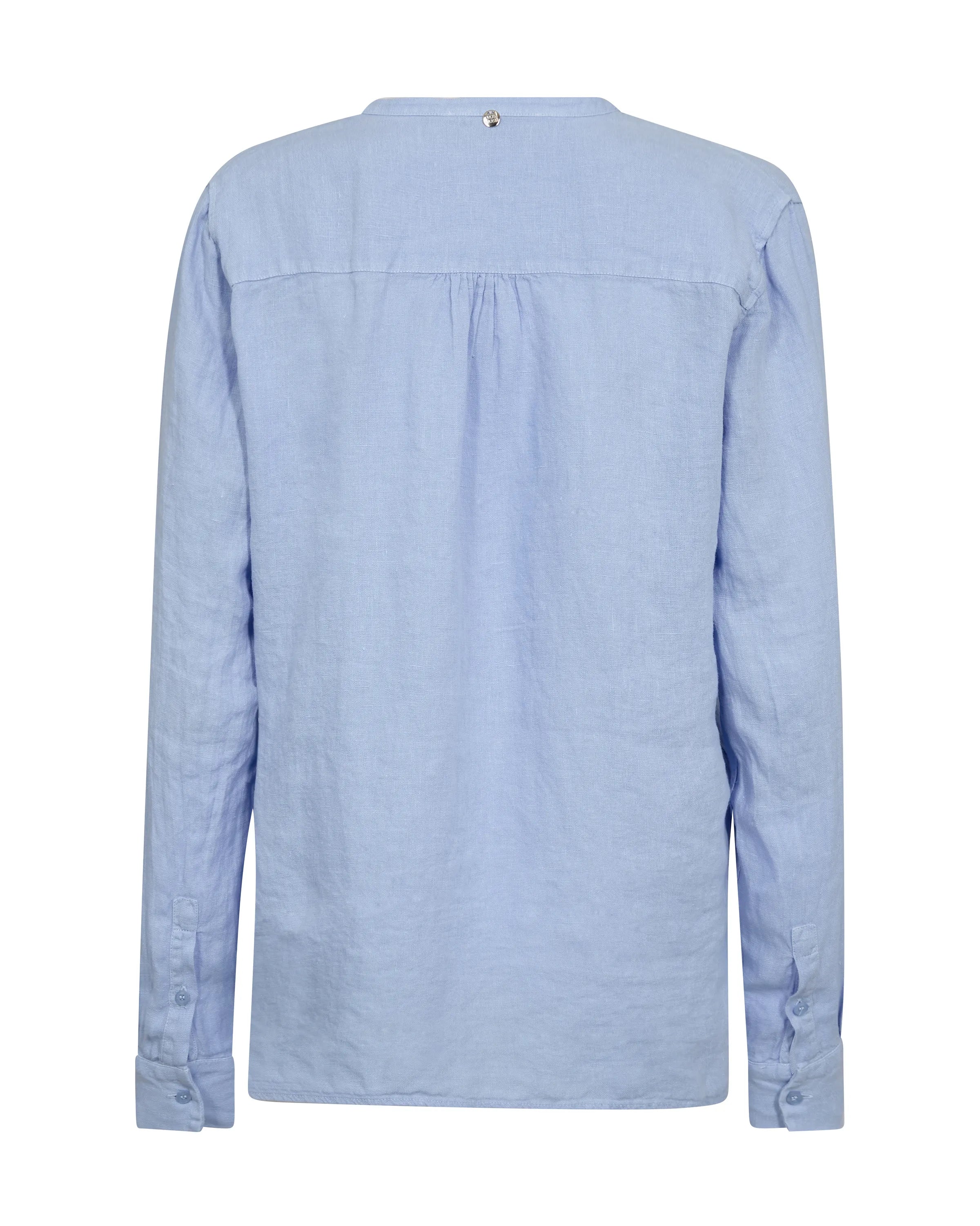 Leinenbluse DANNA Regular Fit