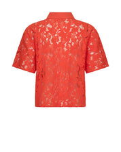 Bluse LIA Relaxed Fit