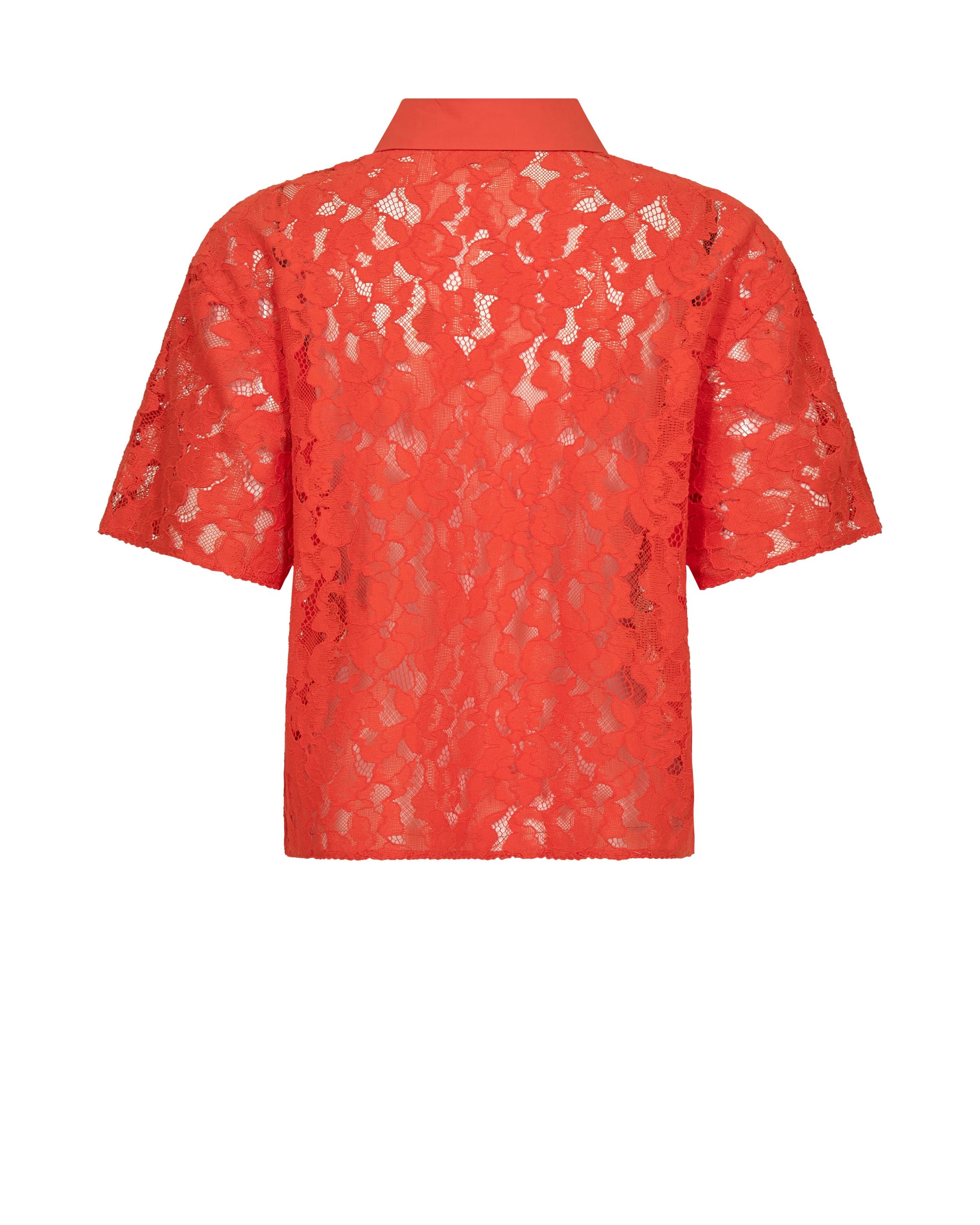 Bluse LIA Relaxed Fit