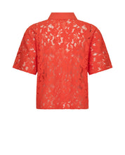 Bluse LIA Relaxed Fit