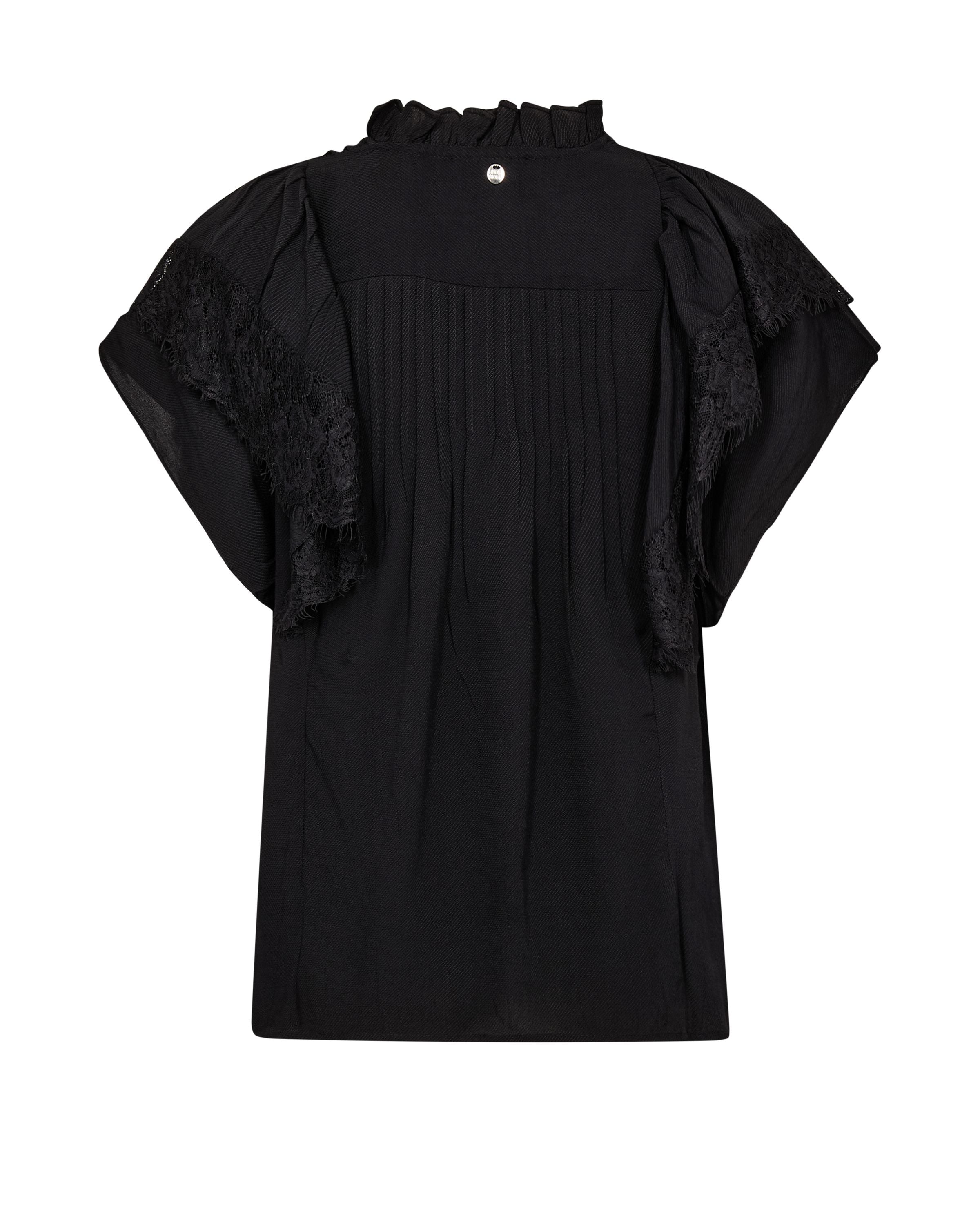 Bluse WEA aus Viskose