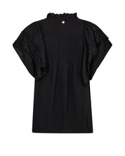Bluse WEA aus Viskose