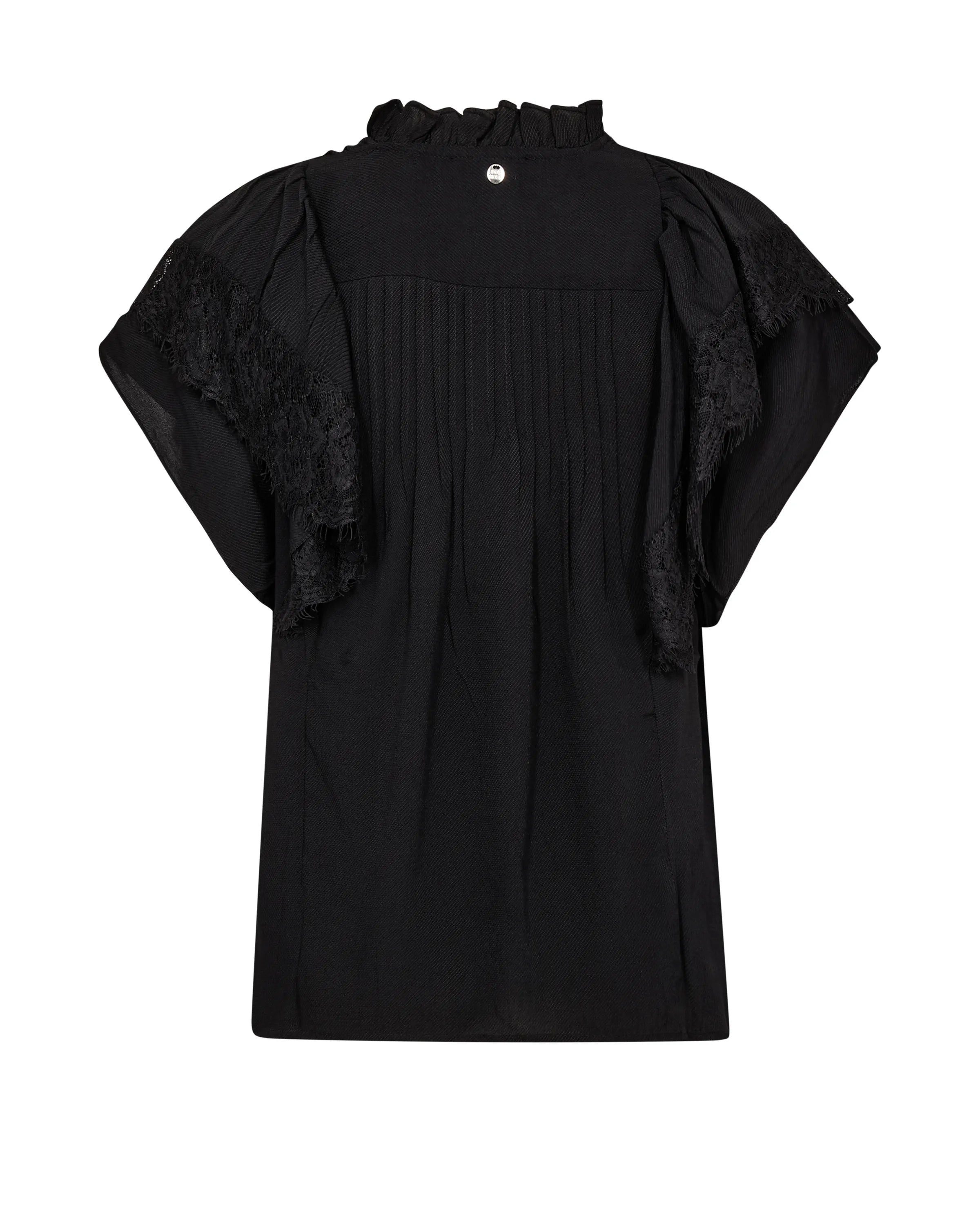 Bluse WEA aus Viskose