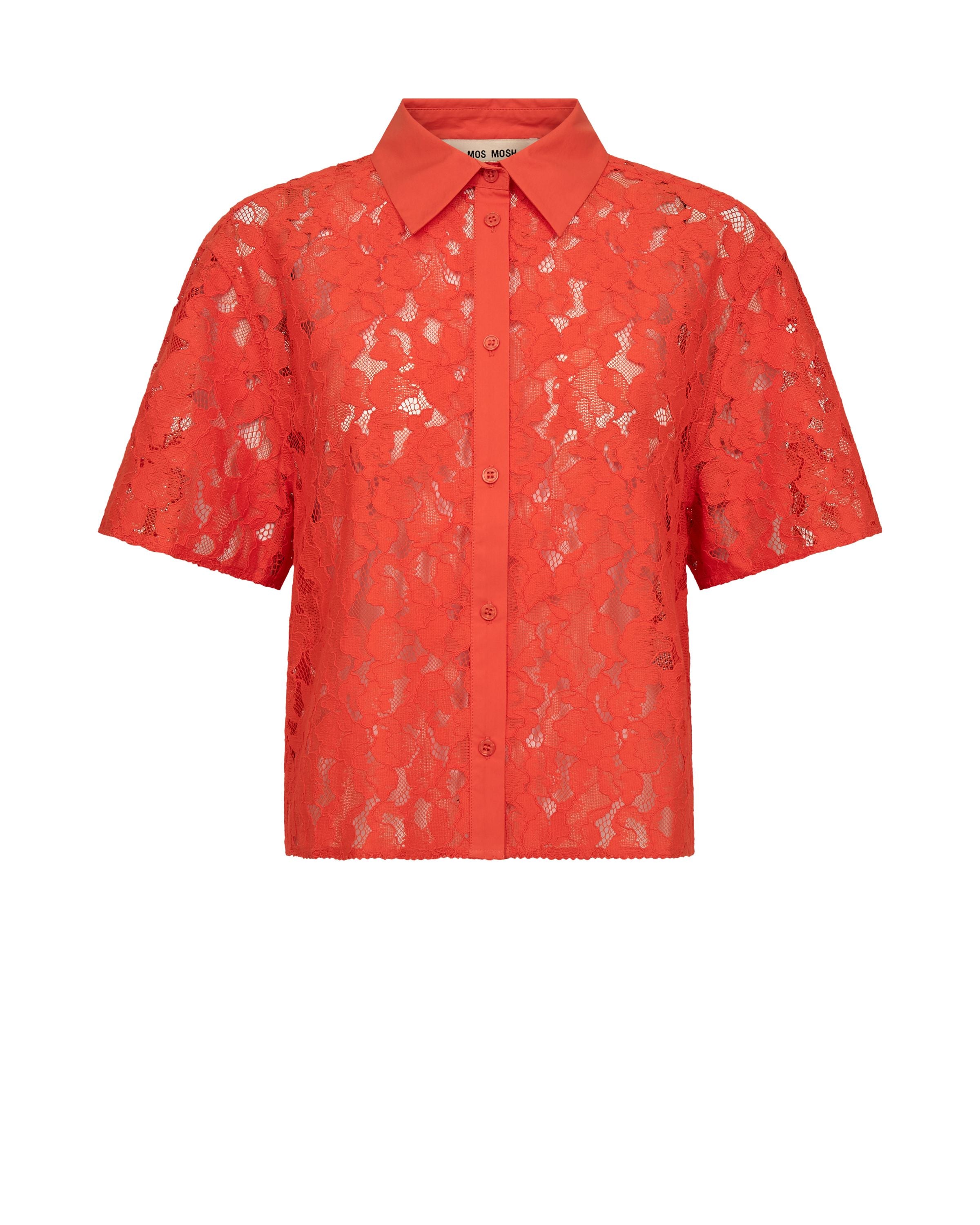 Bluse LIA Relaxed Fit