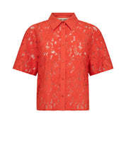 Bluse LIA Relaxed Fit