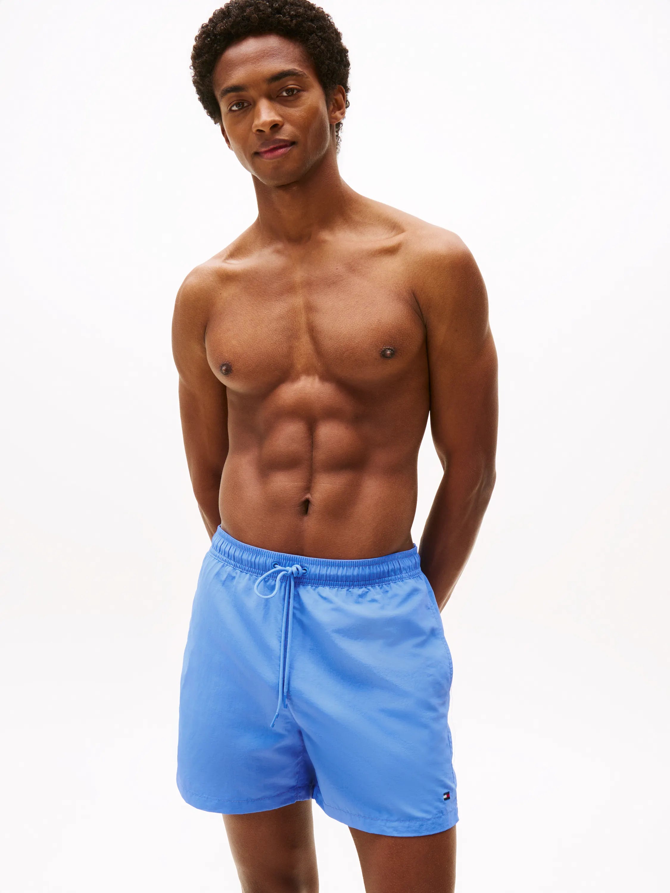 Badehose Regular Fit