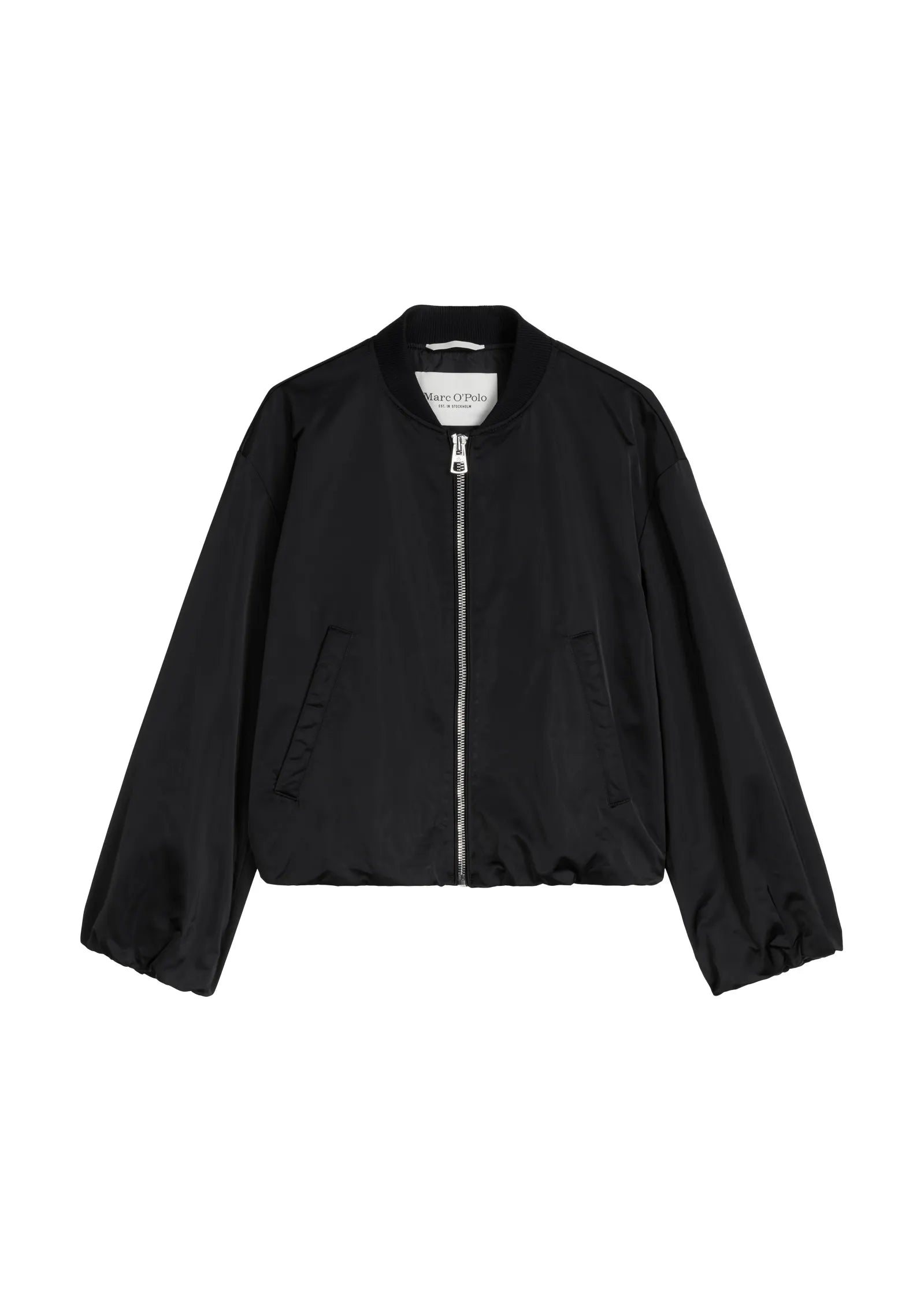 Blouson im Aviator-Stil Regular Fit