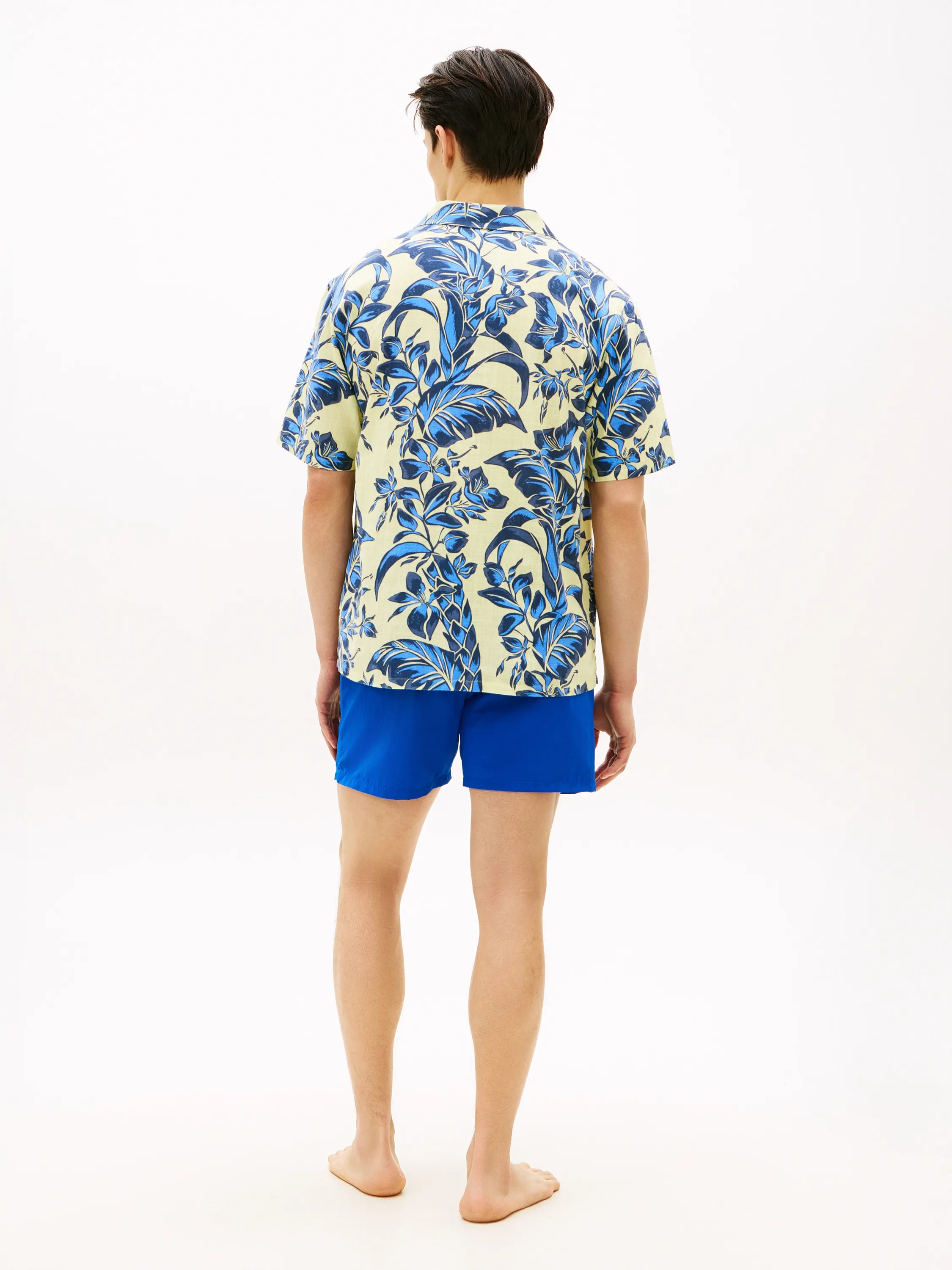 Freizeithemd Regular Fit