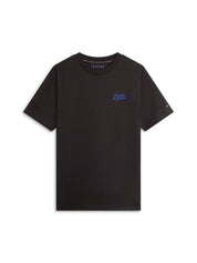 T-Shirt aus Baumwolle