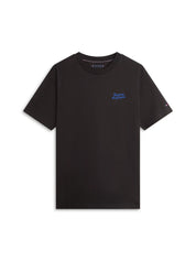 T-Shirt aus Baumwolle