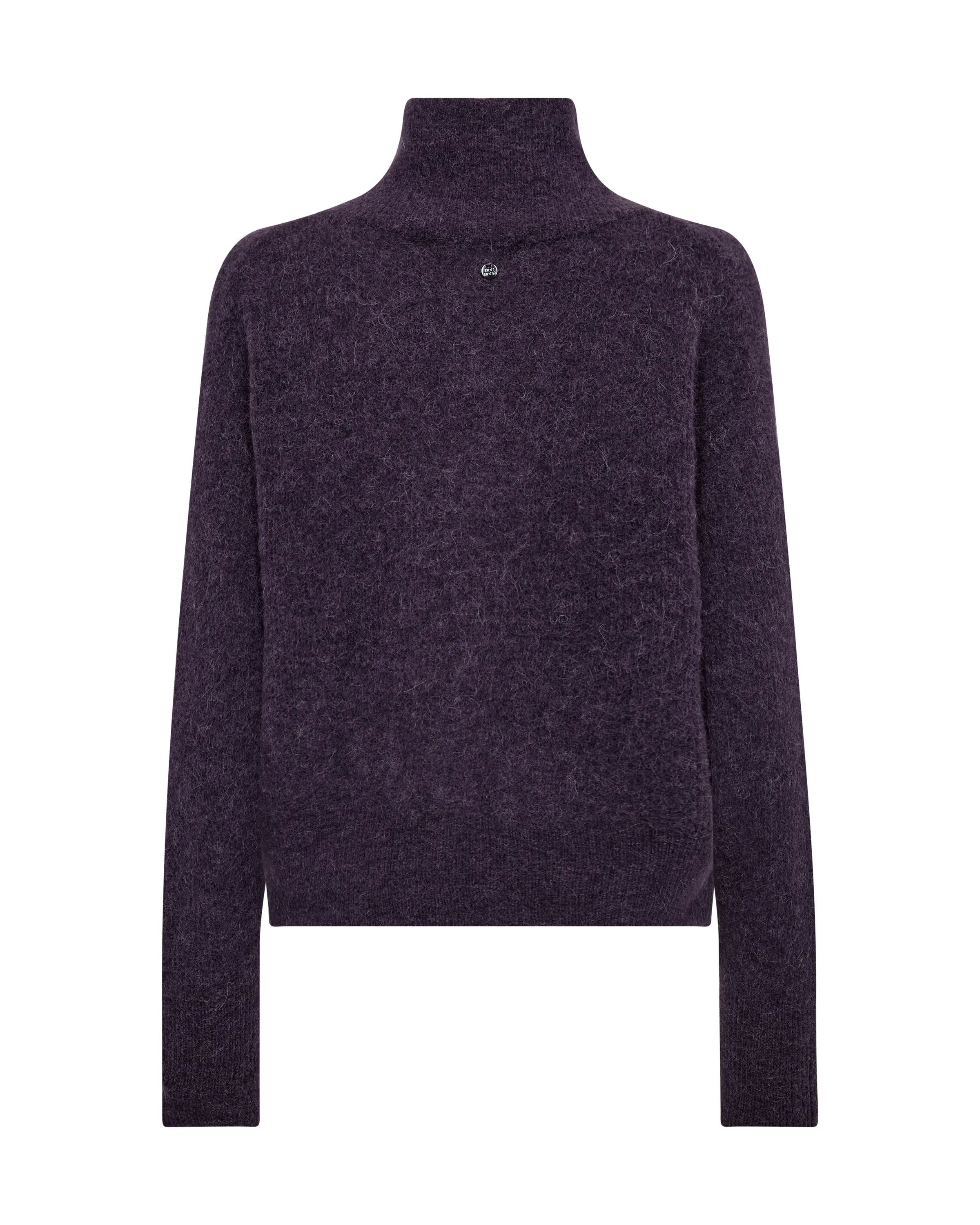 Cardigan MMTHORA