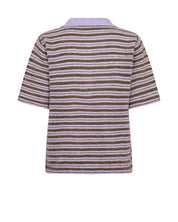 Strickpoloshirt MILVI