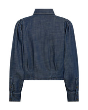 Jeansbluse ARLES Regular Fit