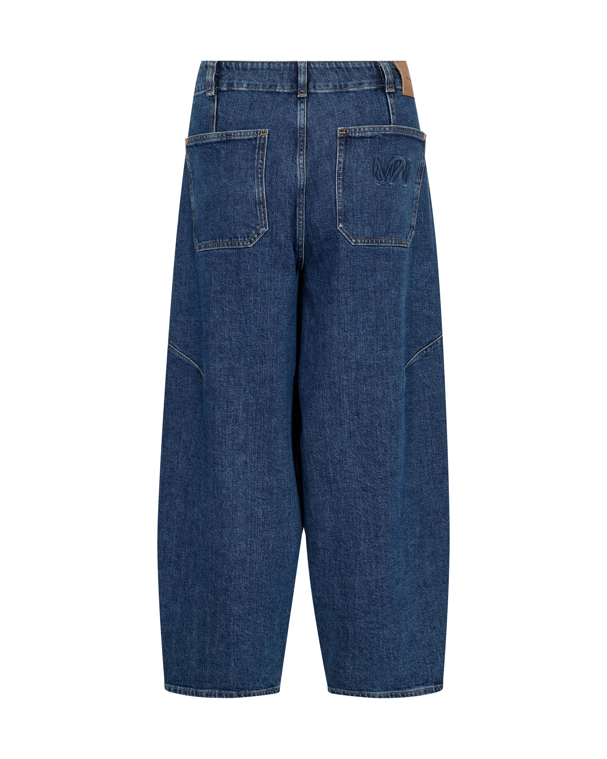 Jeans ROSY GALLEON Barrel Fit