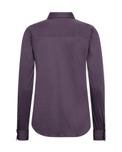 Bluse TINA aus Baumwolle