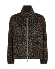 Übergangsjacke CAMILLE LEO