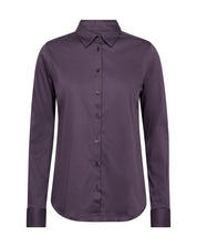 Bluse TINA aus Baumwolle