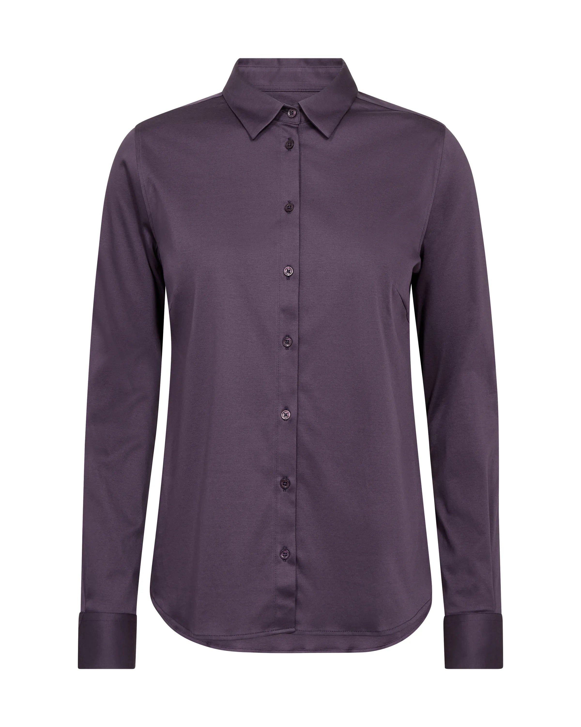 Bluse TINA aus Baumwolle