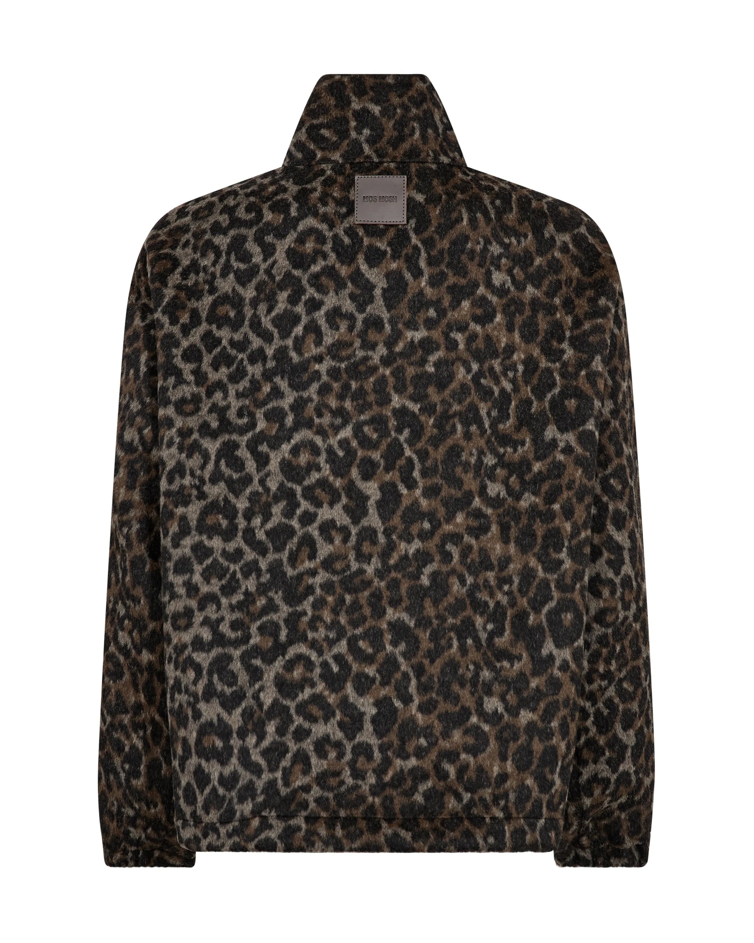 Übergangsjacke CAMILLE LEO