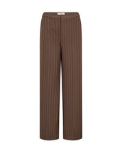 Stoffhose LEYA Wide Leg