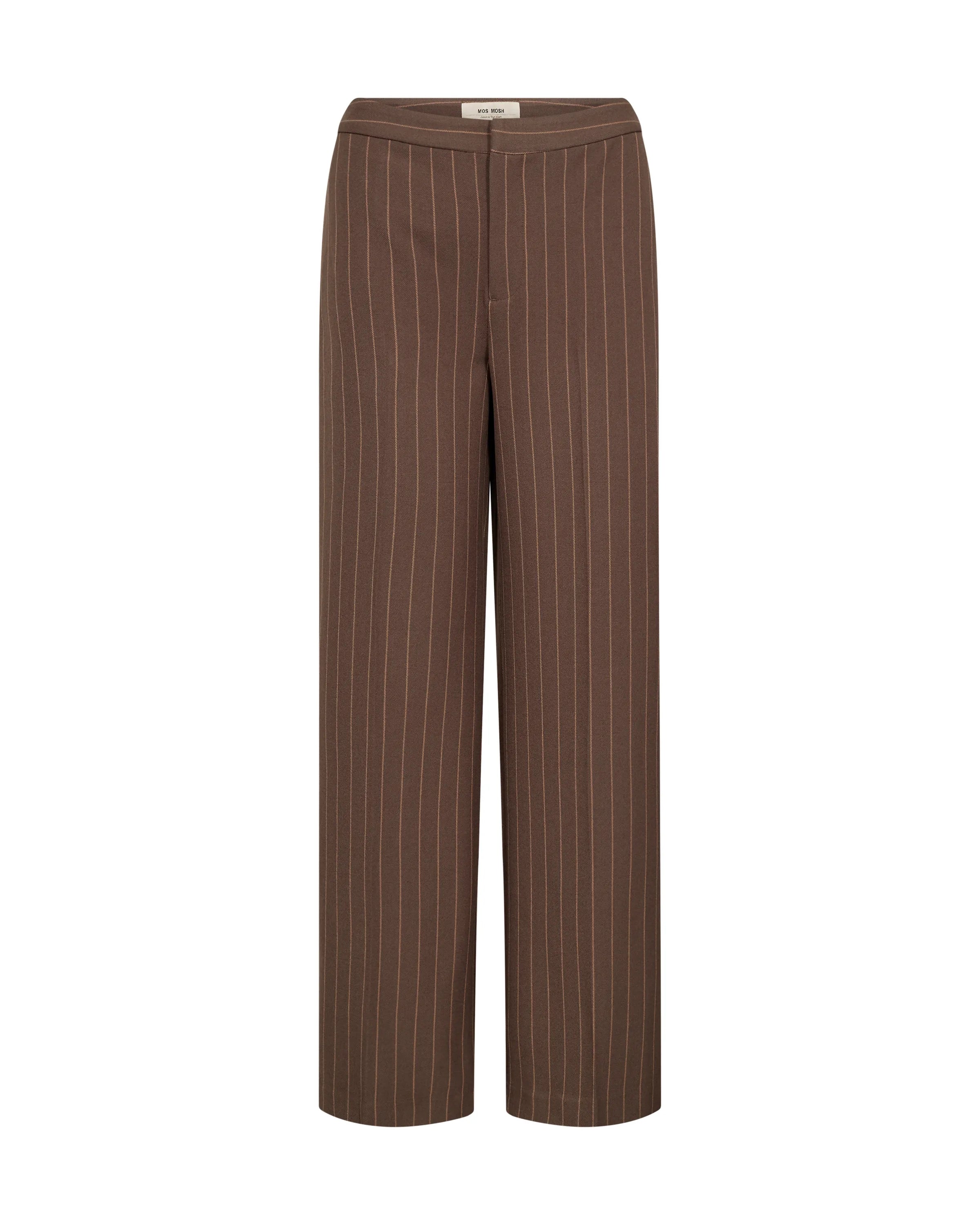 Stoffhose LEYA Wide Leg