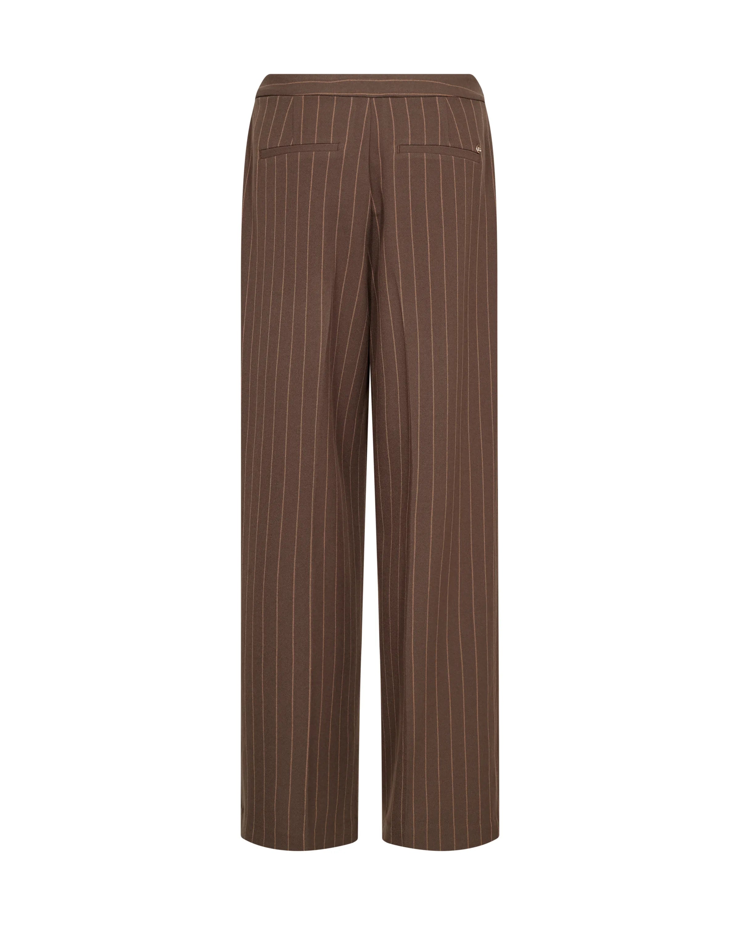Stoffhose LEYA Wide Leg