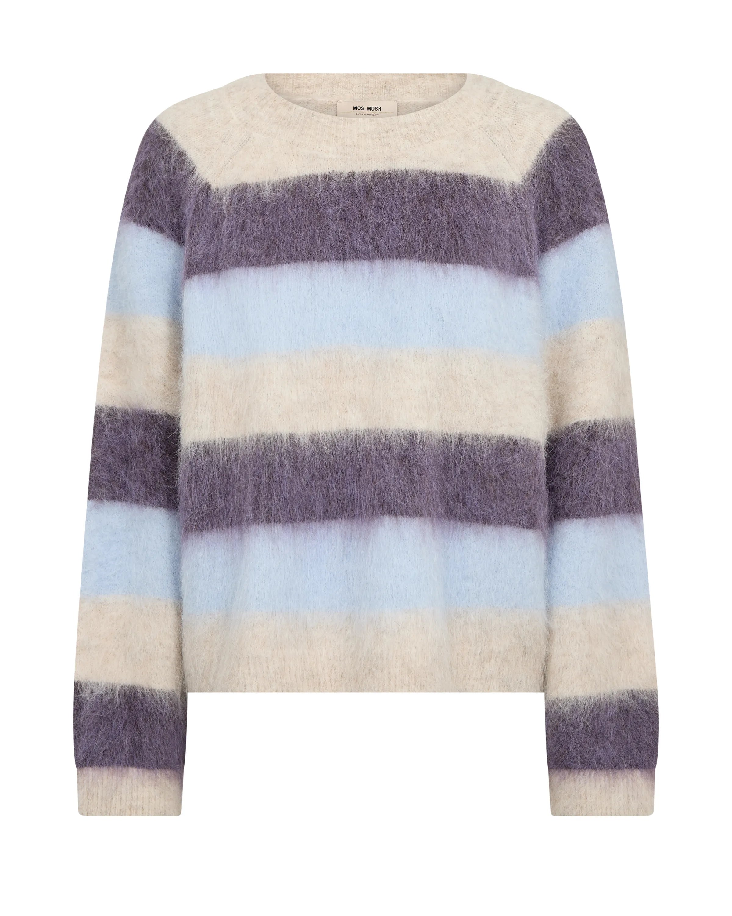 Strickpullover MMSUVI