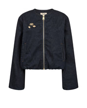 Jeansjacke VAL DIANI