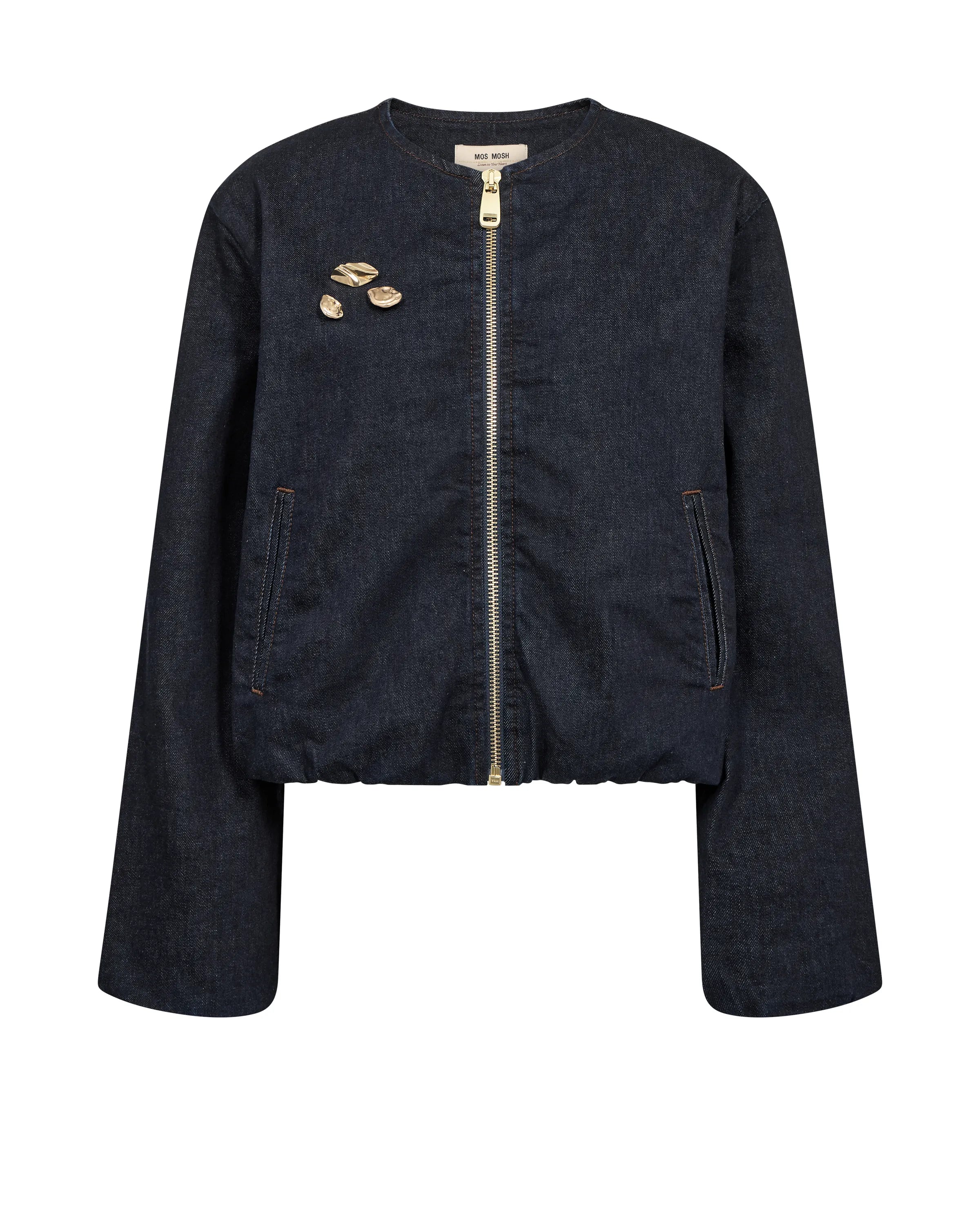 Jeansjacke VAL DIANI