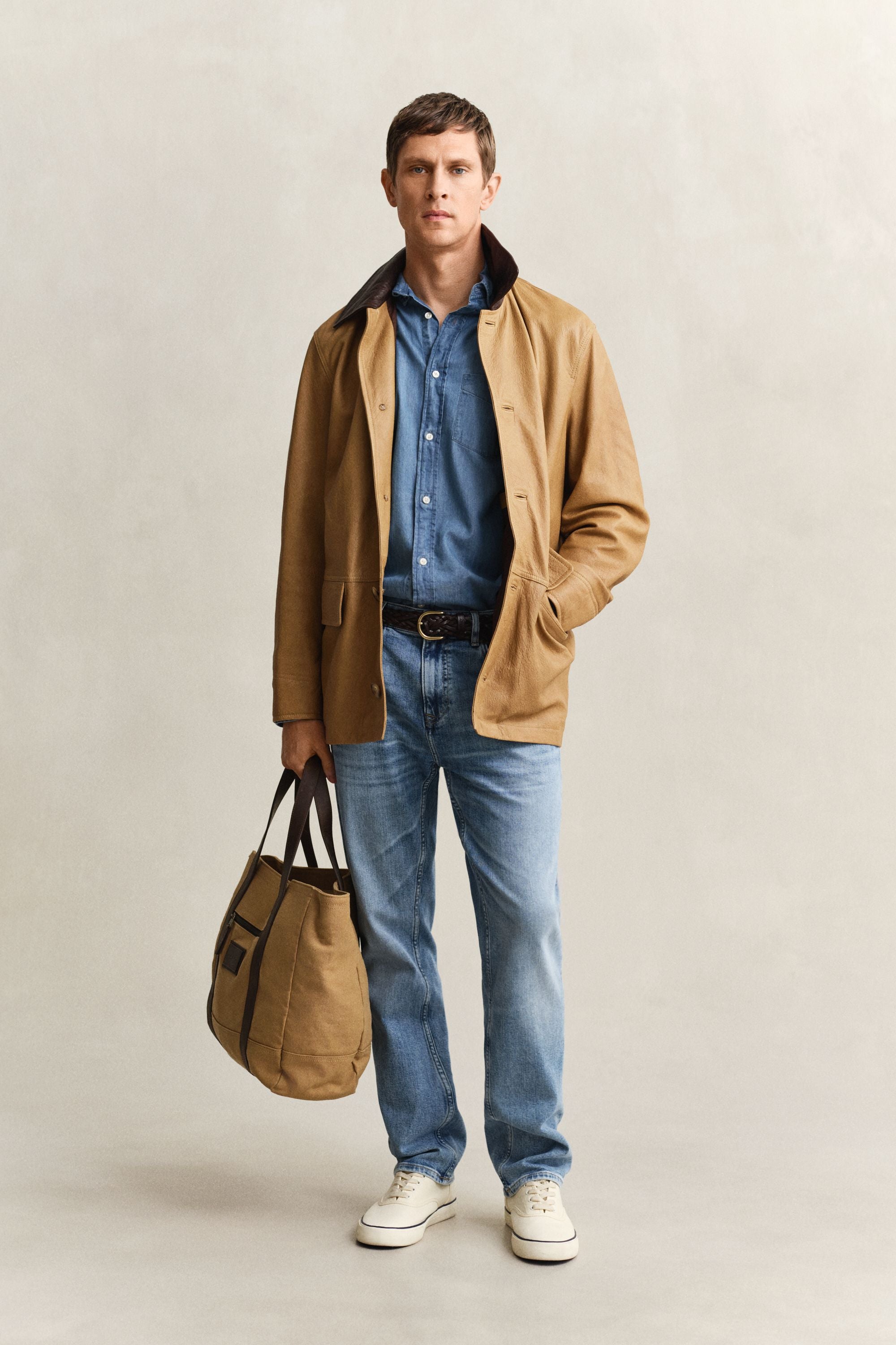 Freizeithemd Regular Fit
