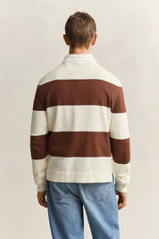 Poloshirt aus Baumwolle
