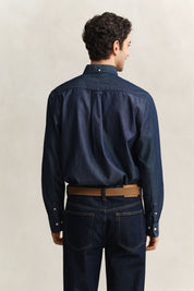 Freizeithemd Regular Fit