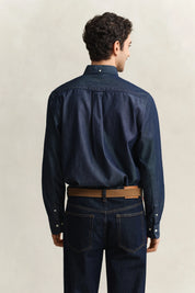 Freizeithemd Regular Fit