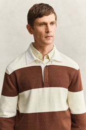 Poloshirt aus Baumwolle