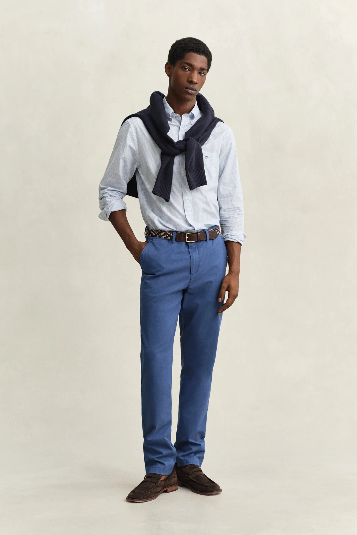 Hemd Regular Fit