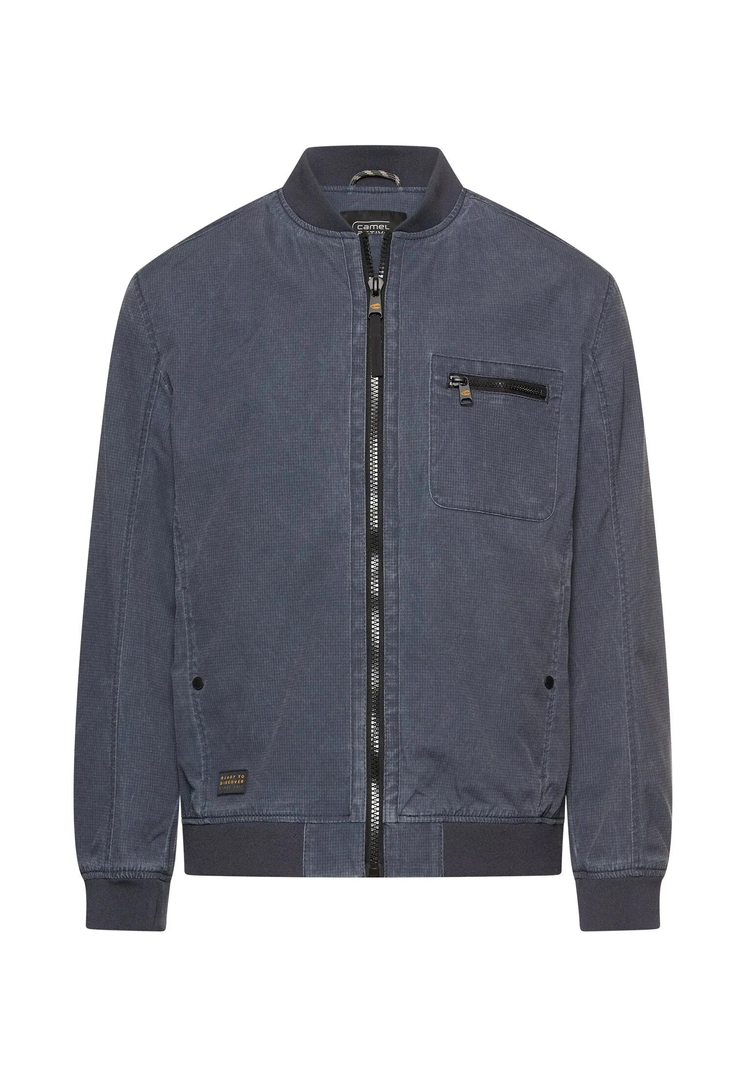 Bomberjacke Regular Fit