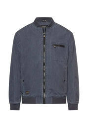 Bomberjacke Regular Fit