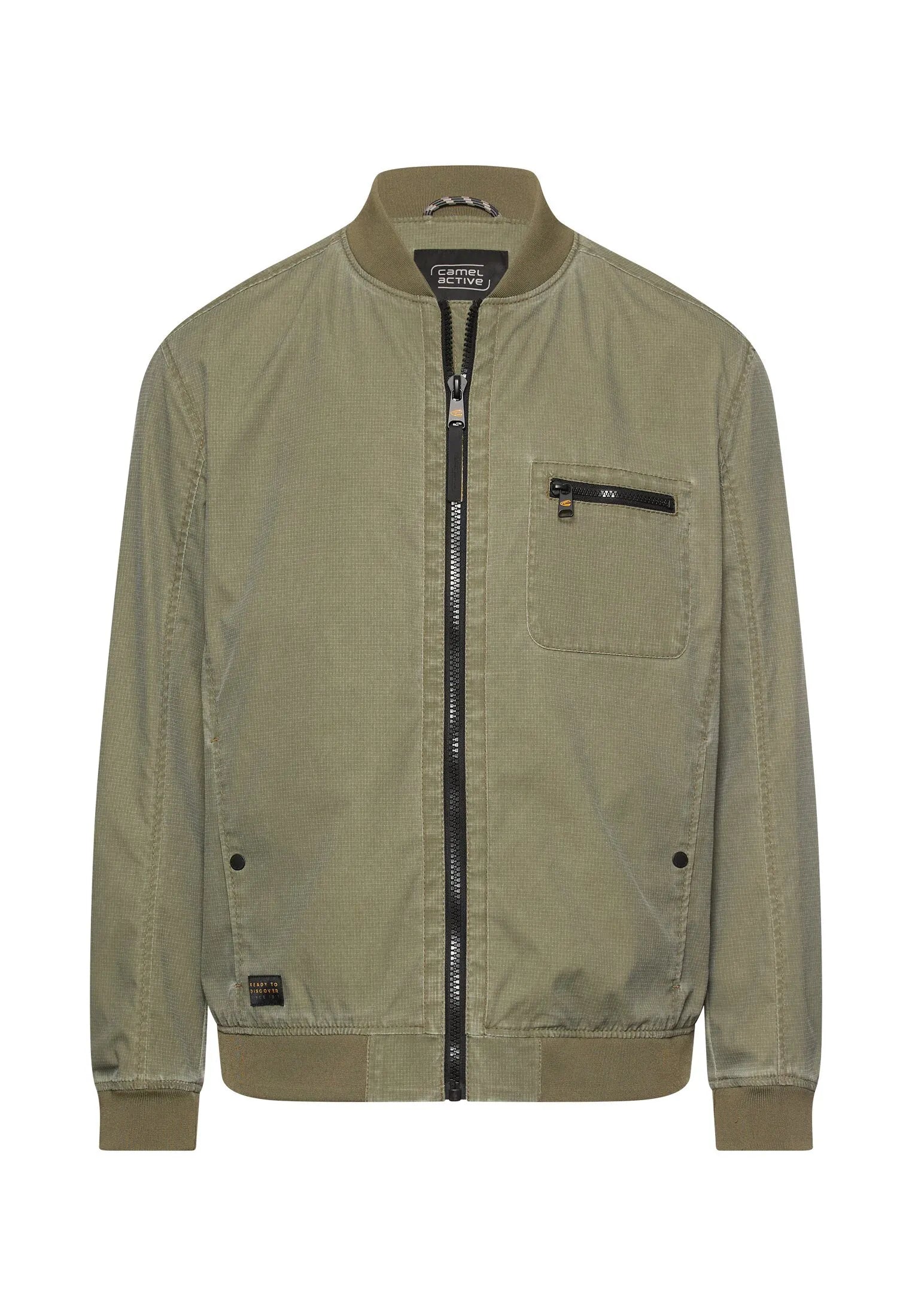 Bomberjacke Regular Fit