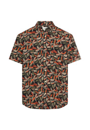 Freizeithemd Regular Fit