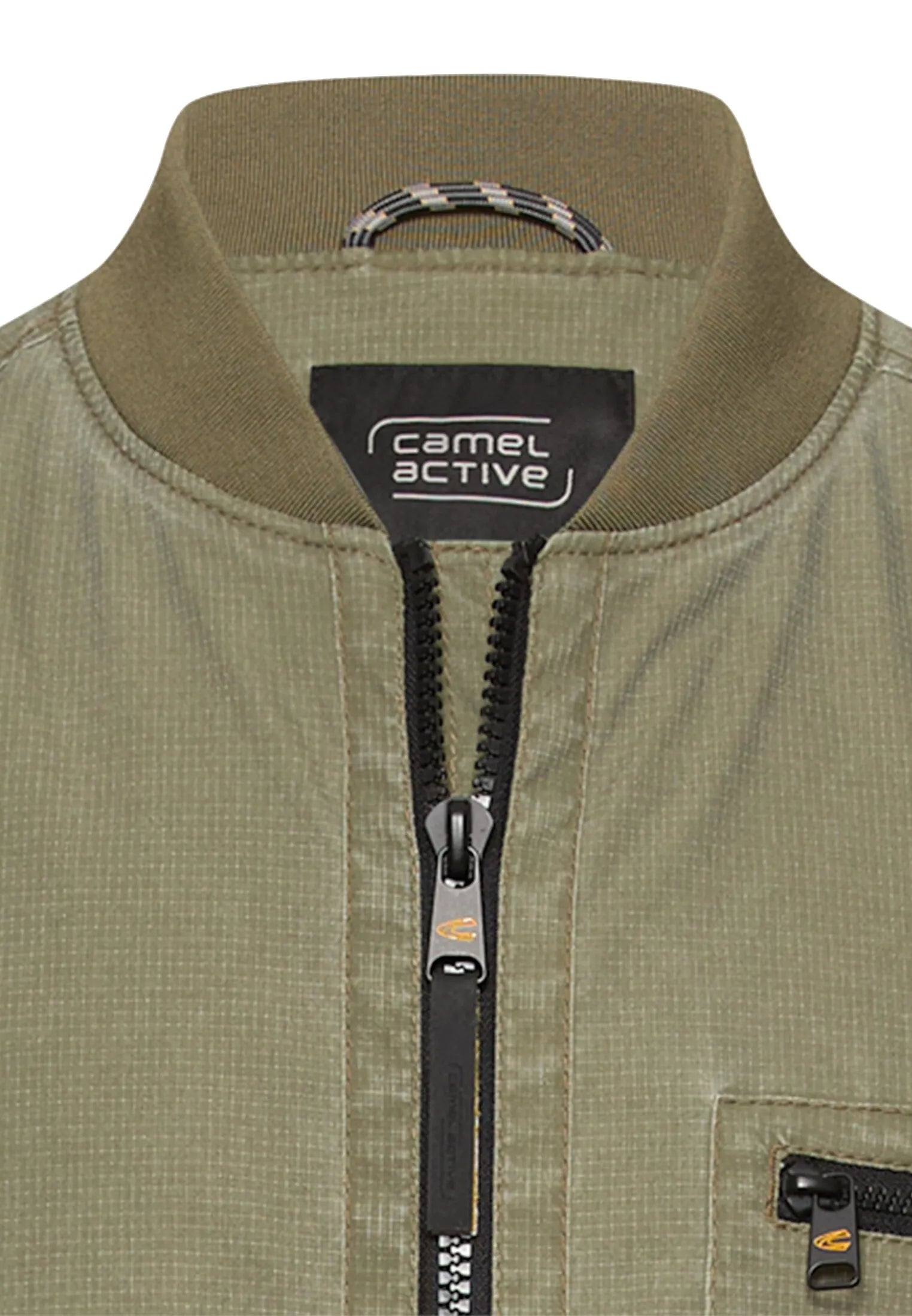 Bomberjacke Regular Fit