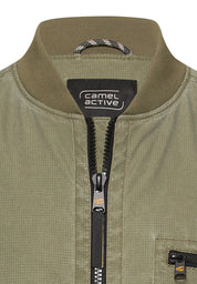 Bomberjacke Regular Fit